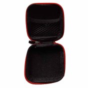 Funda Dardos Quarter Gildarts Roja - 3