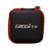 Funda Dardos Quarter Gildarts Roja - 1
