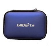 Funda Dardos Force Gildarts Azul