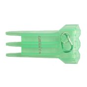 Funda Dardos Protectora Verde Maximum Gildarts - 3