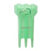 Funda Dardos Protectora Verde Maximum Gildarts