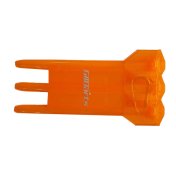 Funda Dardos Protectora Naranja Maximum Gildarts - 2