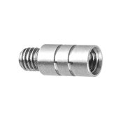 Addagram Gildarts Pesa 2 Gramos Plateado 2ba/2ba - 2