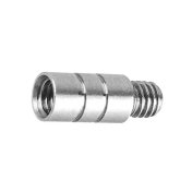 Addagram Gildarts Pesa 2 Gramos Plateado 2ba/2ba - 1