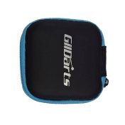 Funda Dardos Quarter Gildarts Azul - 2