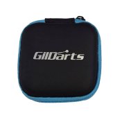 Funda Dardos Quarter Gildarts Azul - 1