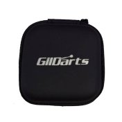 Funda Dardos Quarter Gildarts Negro - 1