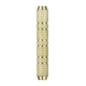 Cuerpo Latón 8x49.5 18.0gr Puntas 2ba (1 Unidad)