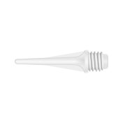 Puntas Gildarts Mini Pro 1/4 22mm Blanco 1000unit - 2