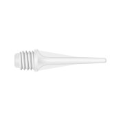 Puntas Gildarts Mini Pro 1/4 22mm Blanco 1000unit