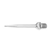 Puntas Conversion Gildarts Clasica Plata 30mm 2ba - 2