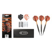 Dardos Target Raymond Van Barneveld RVB Brass 18gr - 3