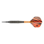 Dardos Target Raymond Van Barneveld RVB Brass 18gr - 1
