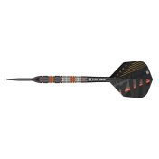 Dardos Target Raymond Van Barneveld RVB Black Edition SP 80% 21gr - 1