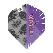 Plumas Target Eleanor Cairns Gen 1 No.2 Standard - 2