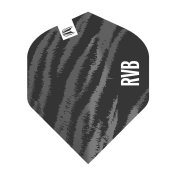 Plumas Target RVB Brass Raymond van Barneveld Pro.Ultra No.2 Standard Negro - 2
