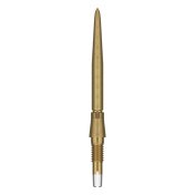 Puntas Conversion Target Darts Swiss Storm Nano Gold Point 30mm - 2