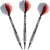 Dardos Karella XT 5 Serie Laton 20g - 2