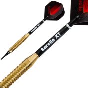 Dardos Karella XT 1 Serie Laton 18g - 2