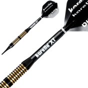 Dardos Karella XT 6 Serie Laton 21g - 3