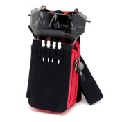 Funda Dardos Dynasty Glasses Case X Black - 2