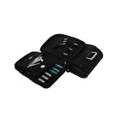 Funda Dardos Cameo Garment NB Layered Carbon - 5