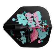 Plumas Champagne L-Style L1EZ Standard Arashi Matsumoto V3 - 2