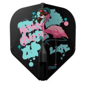 Plumas Champagne L-Style L1EZ Standard Arashi Matsumoto V3 - 1