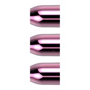 Copas New Champagne Ring Rosa Premium 3 unidades  - 2