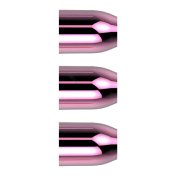 Copas New Champagne Ring Rosa Premium 3 unidades  - 3