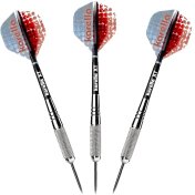 Dardos Karella XT 5 Serie Laton 22g - 2