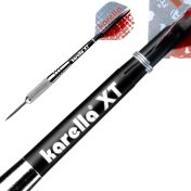 Dardos Karella XT 5 Serie Laton 22g - 3