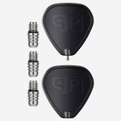 Conversor Punta 2ba a Swiss Point Target Darts - 1