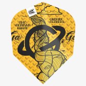 Plumas Target Gabriel Clements Ink Bundle (3 Sets) No6 Shape - 2