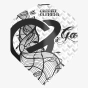 Plumas Target Gabriel Clements Ink Bundle (3 Sets) Nº2 Standard - 3