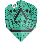 Plumas Target Rob Cross Ink Bundle (3 Sets) Ten-X Shape Mini - 2