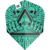 Plumas Target Rob Cross Ink Bundle (3 Sets) No6 Shape - 3