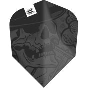 Plumas Target Dimitri Van Den Bergh Ink (3 Sets) Ten-X Shape Mini - 3