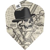 Plumas Target Dimitri Van Den Bergh Ink (3 Sets) No6 Shape - 3