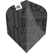 Plumas Target Phil Taylor The Power Ink (3 Sets) Ten-X Shape Mini - 3