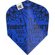 Plumas Target Phil Taylor The Power Ink (3 Sets) No6 Shape - 4