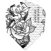 Plumas Target Nathan Aspinall Ink (3 Sets) No6 Shape - 2