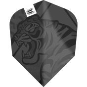 Plumas Target Raymond Van Barneveld Ink (3 Sets) Ten-X Shape Mini - 3