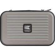 Funda Dardos Target Darts Takoma XL Wallet Gris - 2