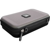 Funda Dardos Target Darts Takoma XL Wallet Gris - 3