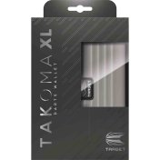 Funda Dardos Target Darts Takoma XL Wallet Gris - 5