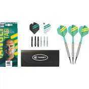 Dardos Target Darts Rob Cross Brass 18g - 2