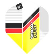 Plumas Target Gabriel Clements G2 Ultra (3 Sets) No2 Standard - 2