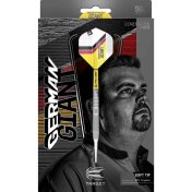 Dardos Target Darts Gabriel Clemens G2 Soft Tip 90% 19gr  - 4