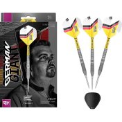 Dardos Target Darts Gabriel Clemens G2 Soft Tip 90% 23gr  - 3
